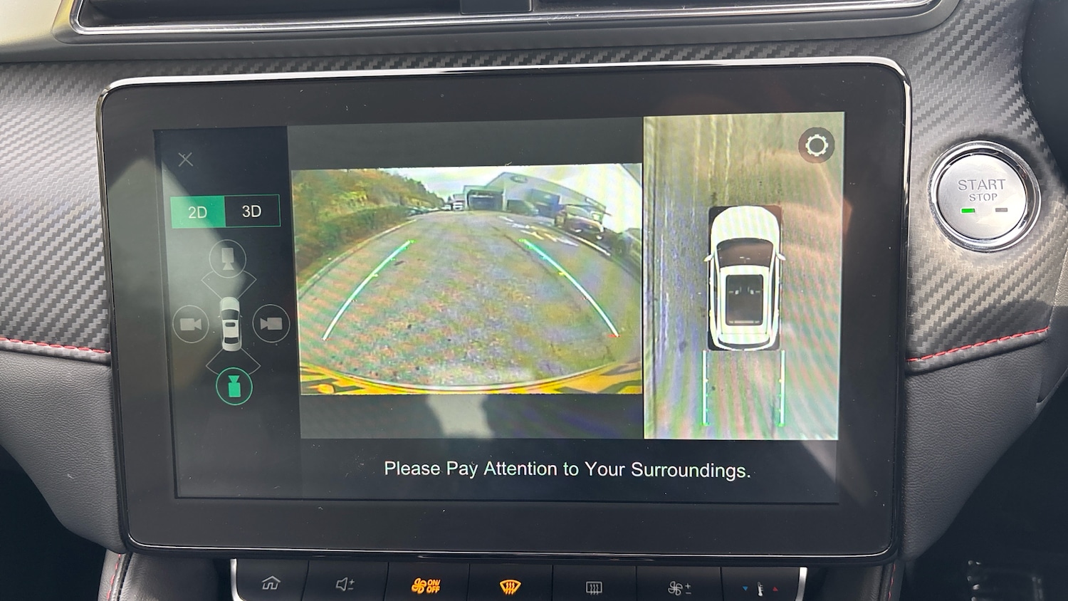 Used MG MG ZS 2023 for sale - 76381868: Photo 32