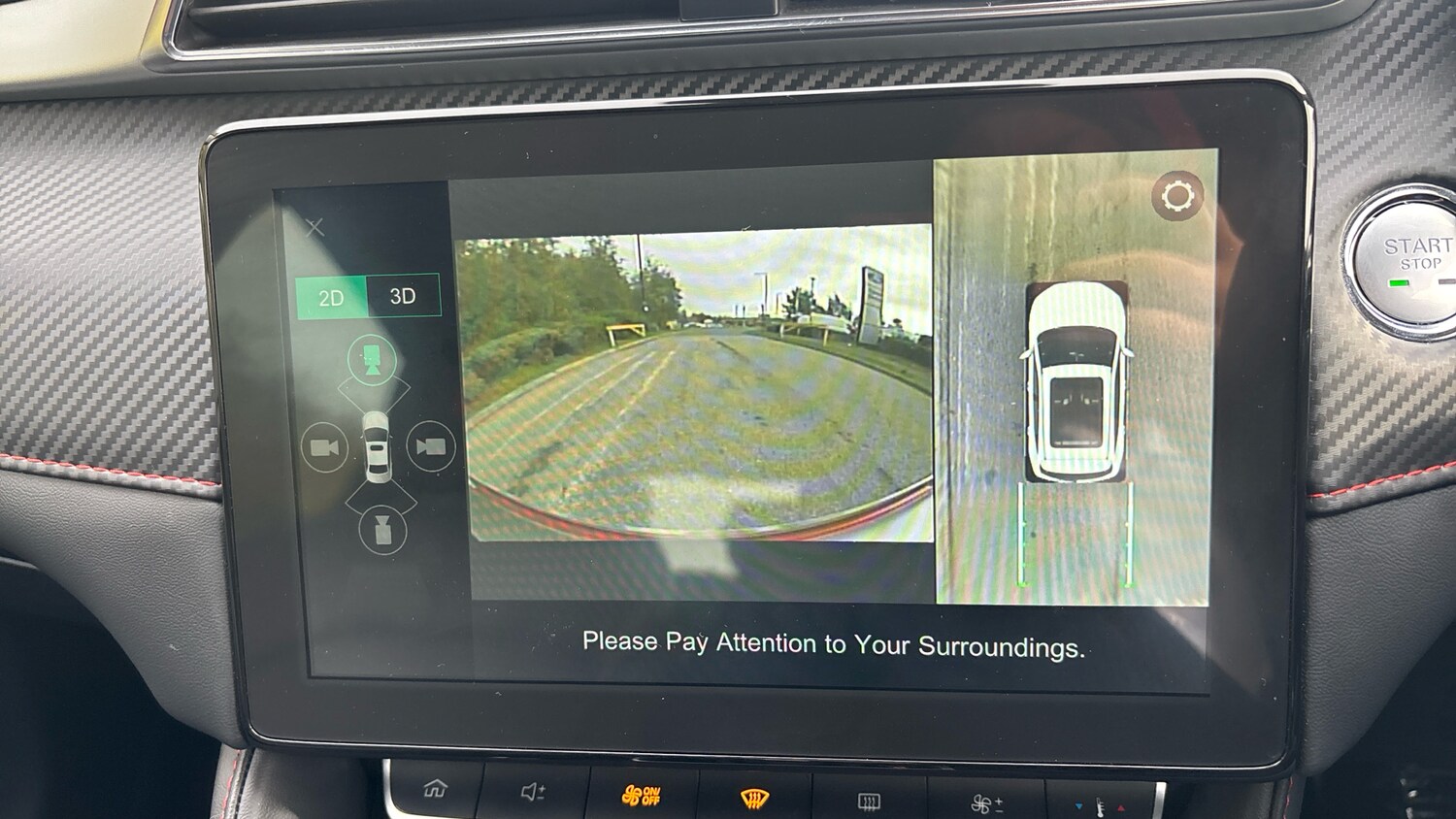 Used MG MG ZS 2023 for sale - 76381868: Photo 33