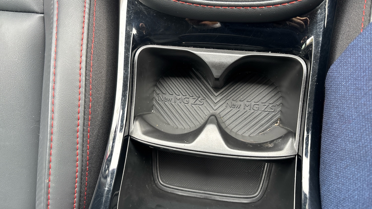 Used MG MG ZS 2023 for sale - 76381868: Photo 35