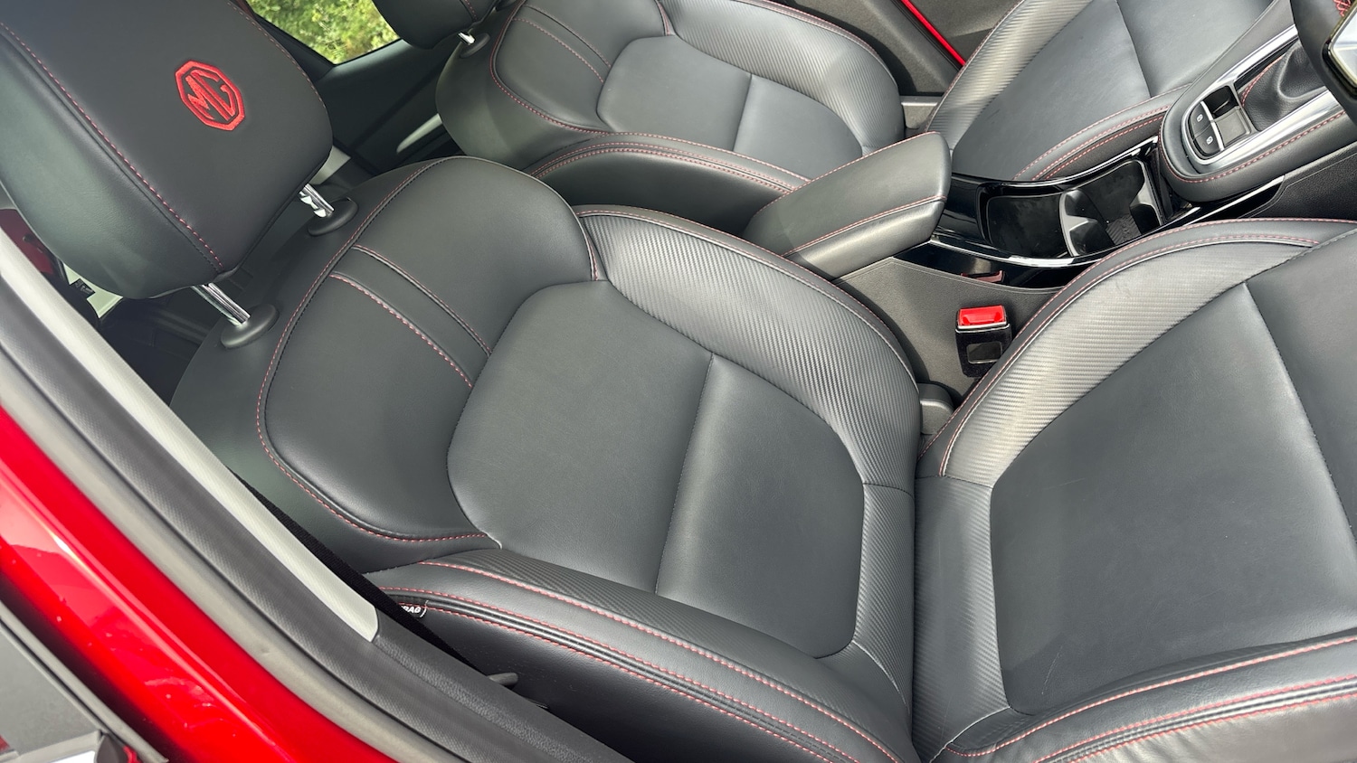 Used MG MG ZS 2023 for sale - 76381868: Photo 37