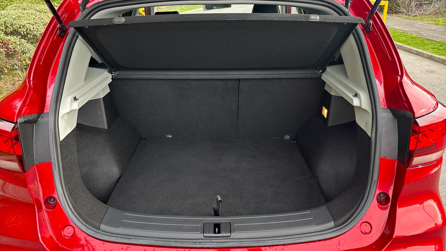 Used MG MG ZS 2023 for sale - 76381868: Photo 4