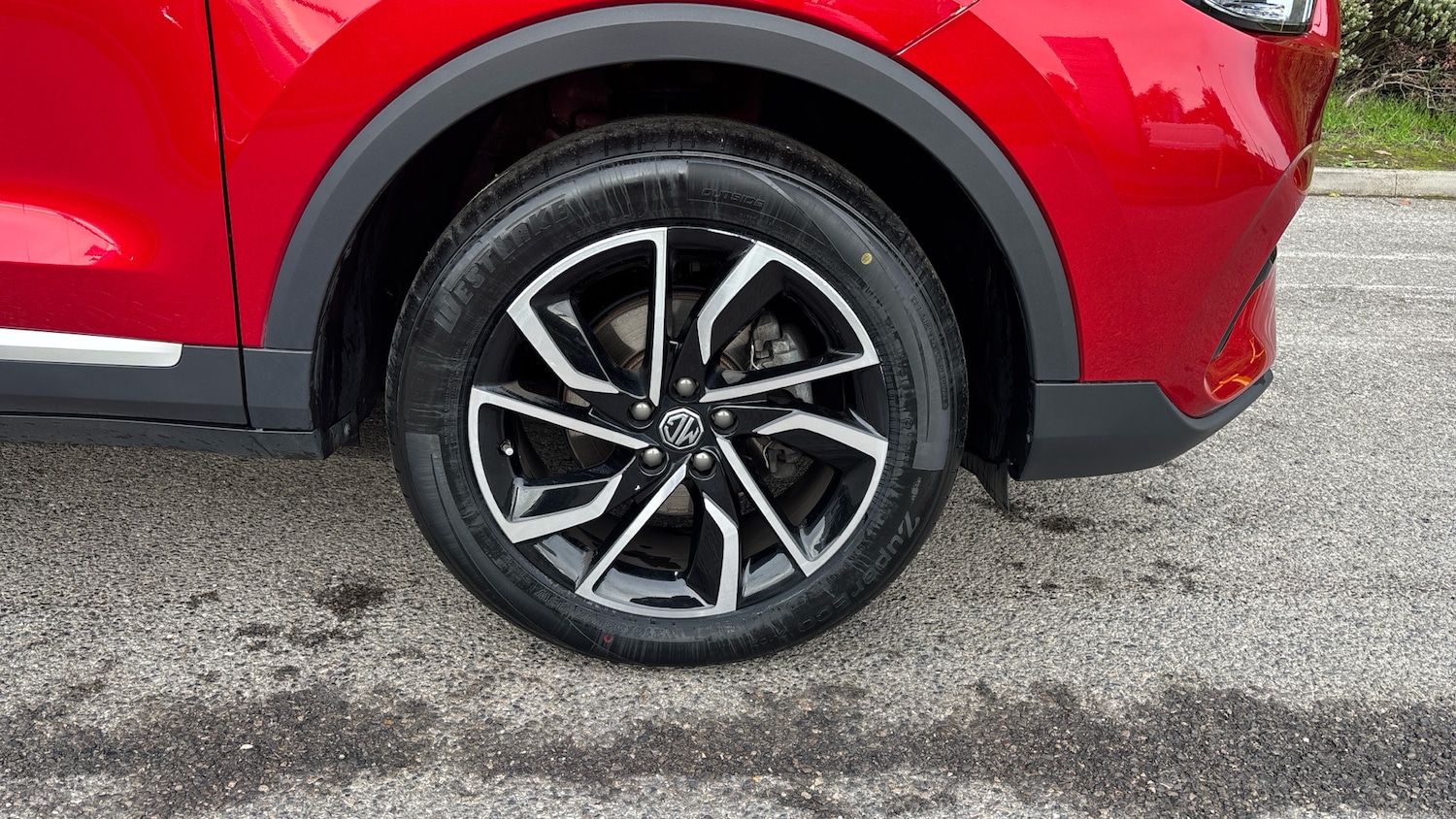 Used MG MG ZS 2023 for sale - 76381868: Photo 40