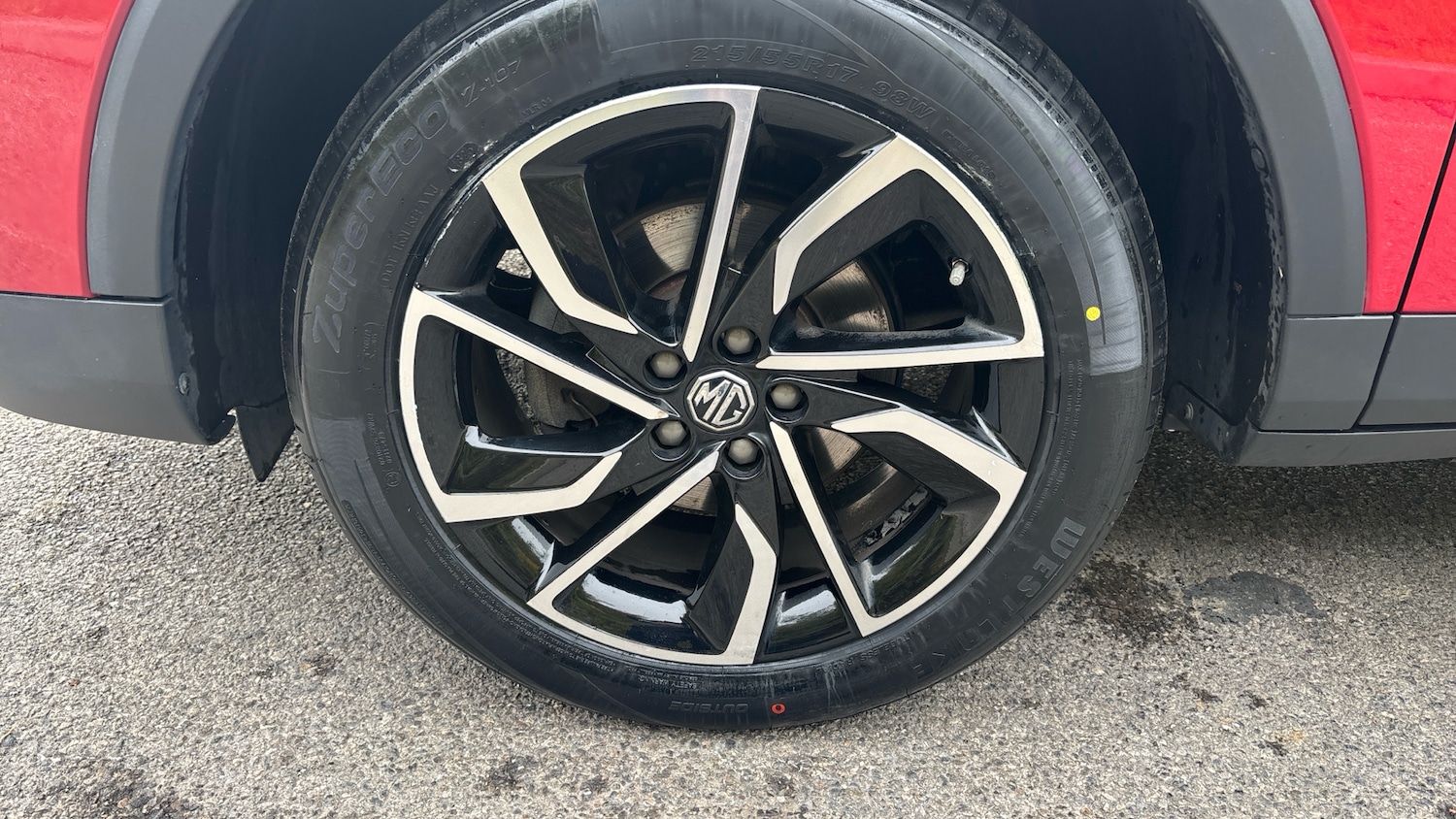 Used MG MG ZS 2023 for sale - 76381868: Photo 44