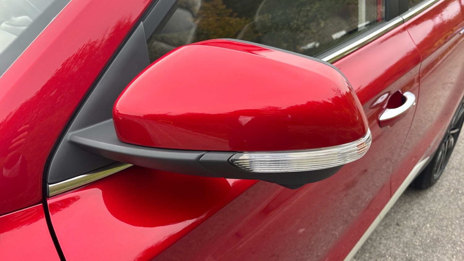 Used MG MG ZS 2023 for sale - 76381868: Photo 45