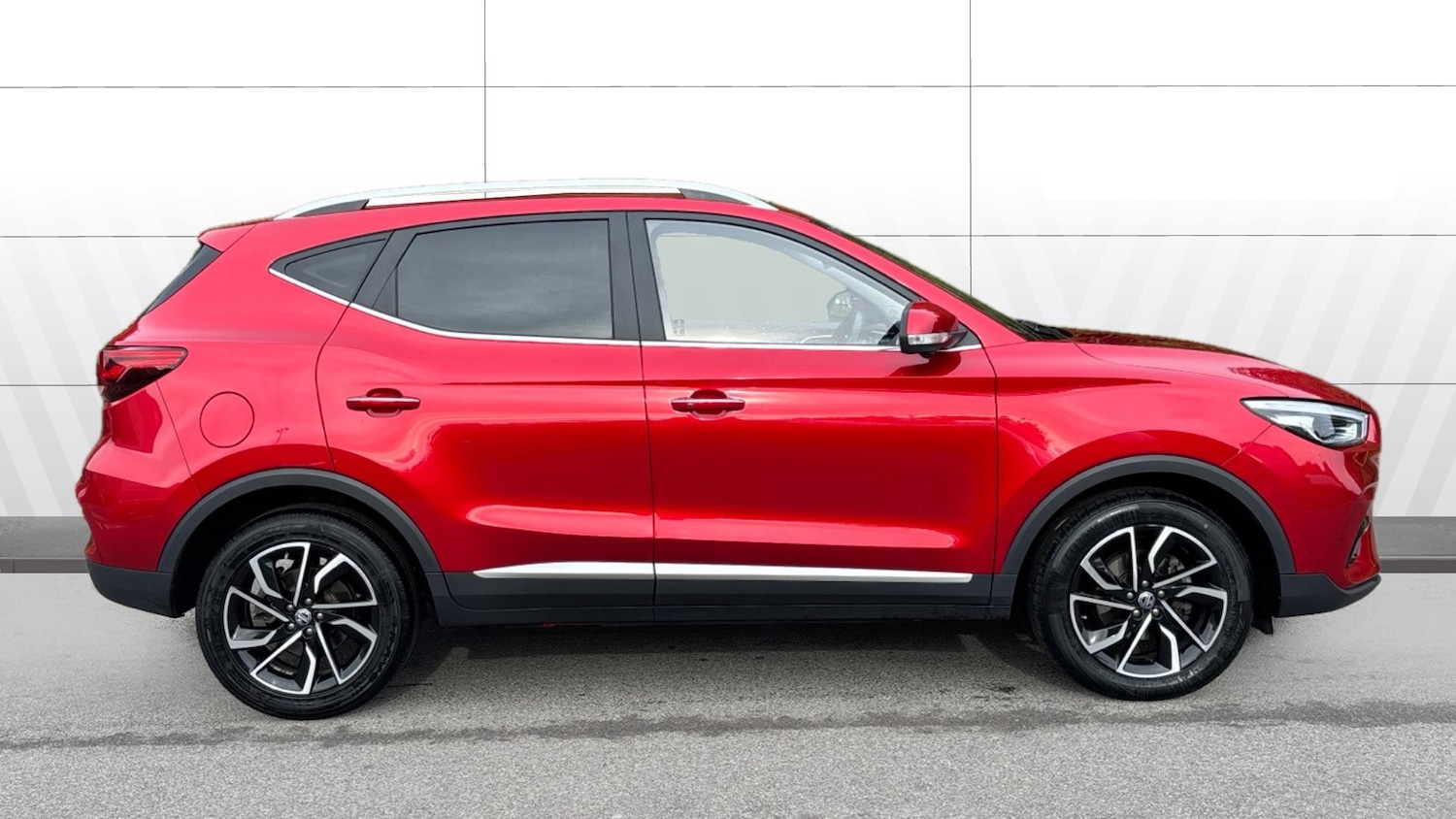 Used MG MG ZS 2023 for sale - 76381868: Photo 5