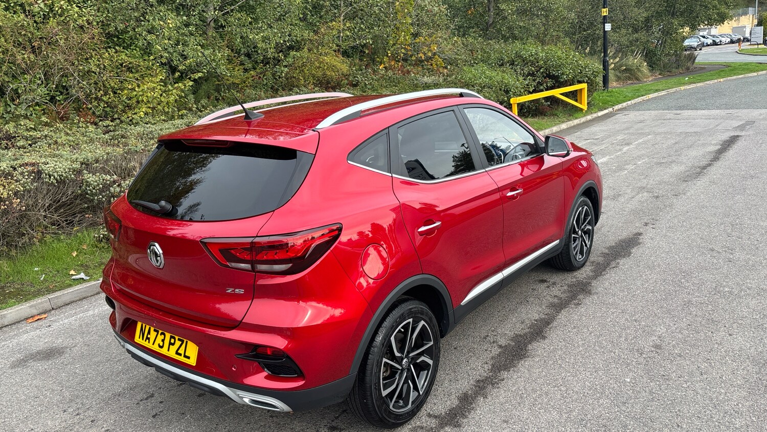 Used MG MG ZS 2023 for sale - 76381868: Photo 51