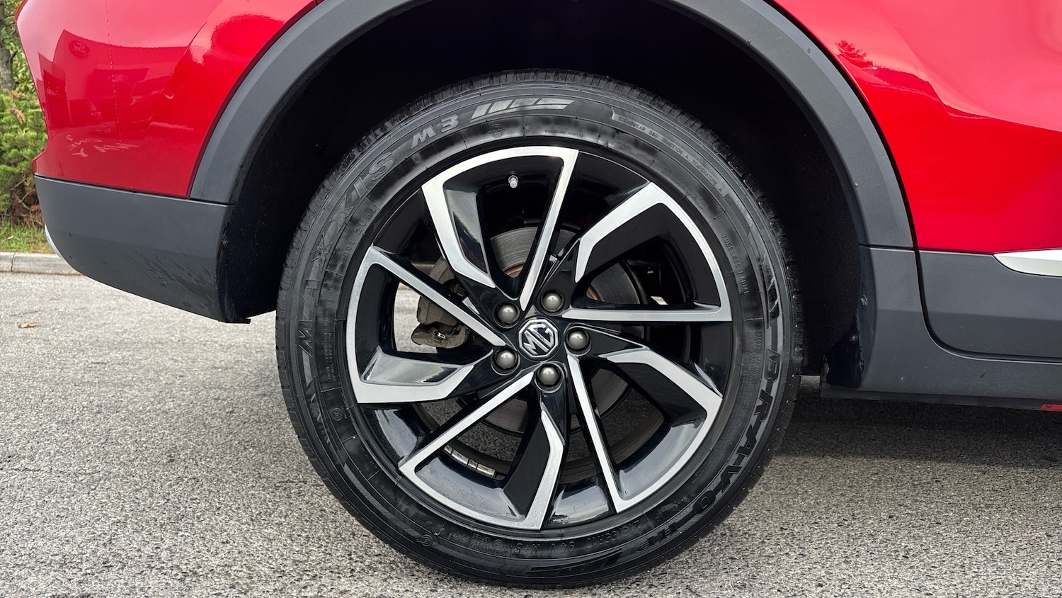 Used MG MG ZS 2023 for sale - 76381868: Photo 7