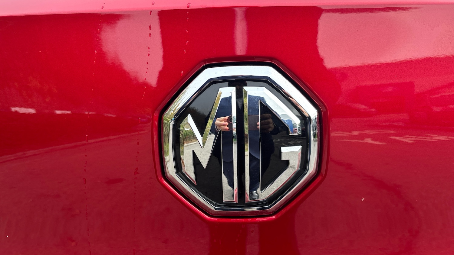 Used MG MG ZS 2023 for sale - 76381868: Photo 8