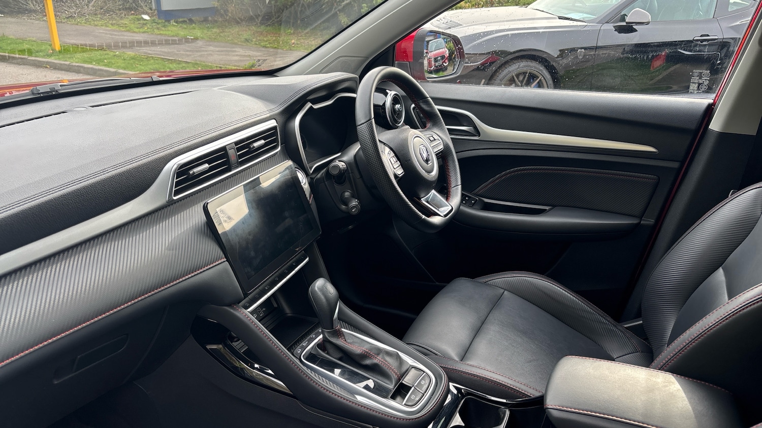 Used MG MG ZS 2023 for sale - 76381868: Photo 9