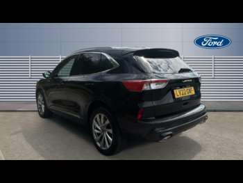 Used Ford Kuga 2022 for sale - 75273244: Photo
