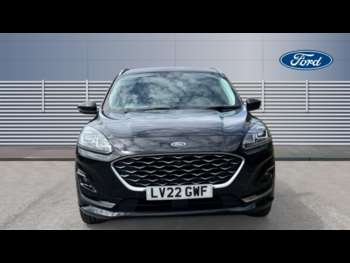 Used Ford Kuga 2022 for sale - 75273244: Photo