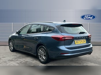 Used Ford Focus 2023 for sale - 77046171: Photo