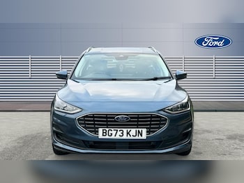 Used Ford Focus 2023 for sale - 77046171: Photo