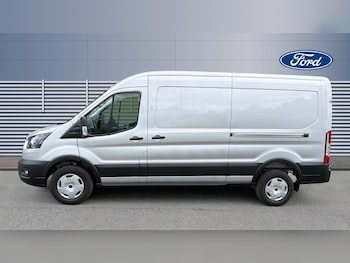 Used Ford Transit 2026 for sale - 78835502: Photo
