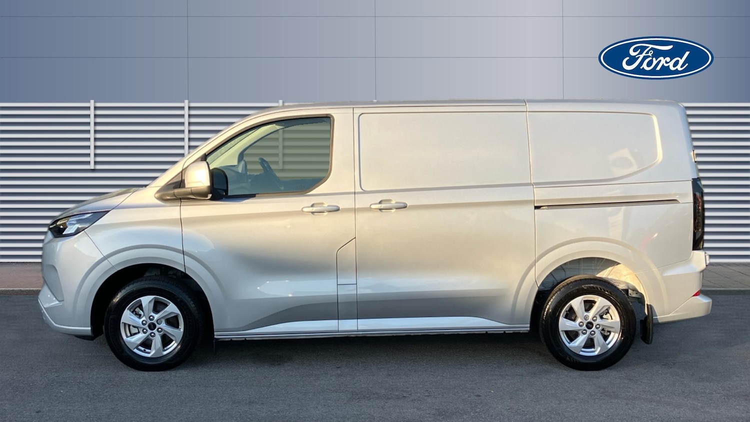 Used Ford Transit Custom 2025 for sale - 76263200: Photo 4