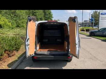 Used Ford Transit Connect 2023 for sale - 74972433: Photo
