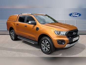 Used Ford Ranger 2023 for sale - 79340413: Photo