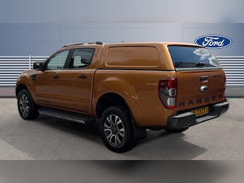 Used Ford Ranger 2023 for sale - 79340413: Photo