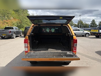 Used Ford Ranger 2023 for sale - 79340413: Photo