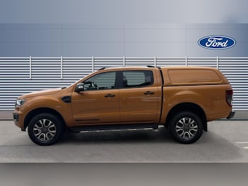 Used Ford Ranger 2023 for sale - 79340413: Photo