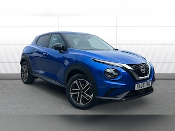 Used Nissan Juke 2025 for sale - 78930074: Photo