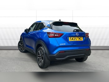 Used Nissan Juke 2025 for sale - 78930074: Photo