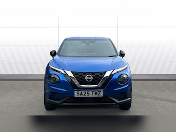 Used Nissan Juke 2025 for sale - 78930074: Photo