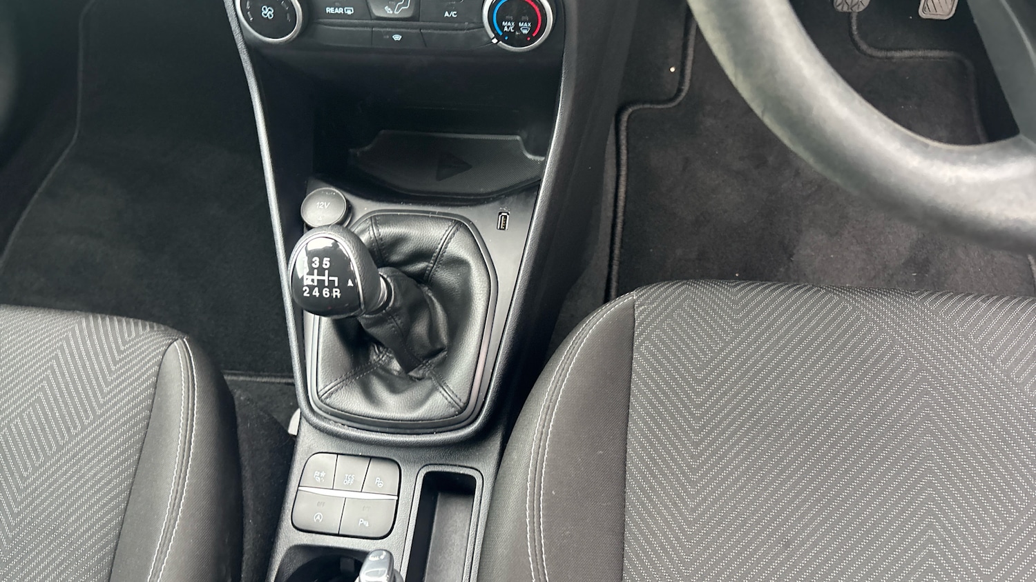 Used Ford Fiesta 2023 for sale - 78012586: Photo 13