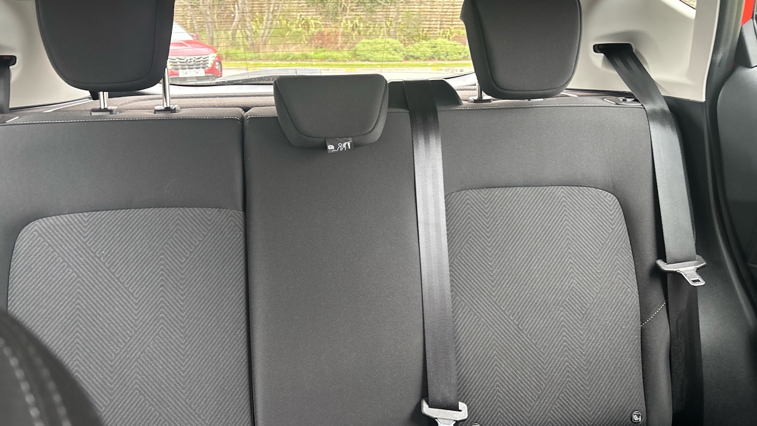 Used Ford Fiesta 2023 for sale - 78012586: Photo 15