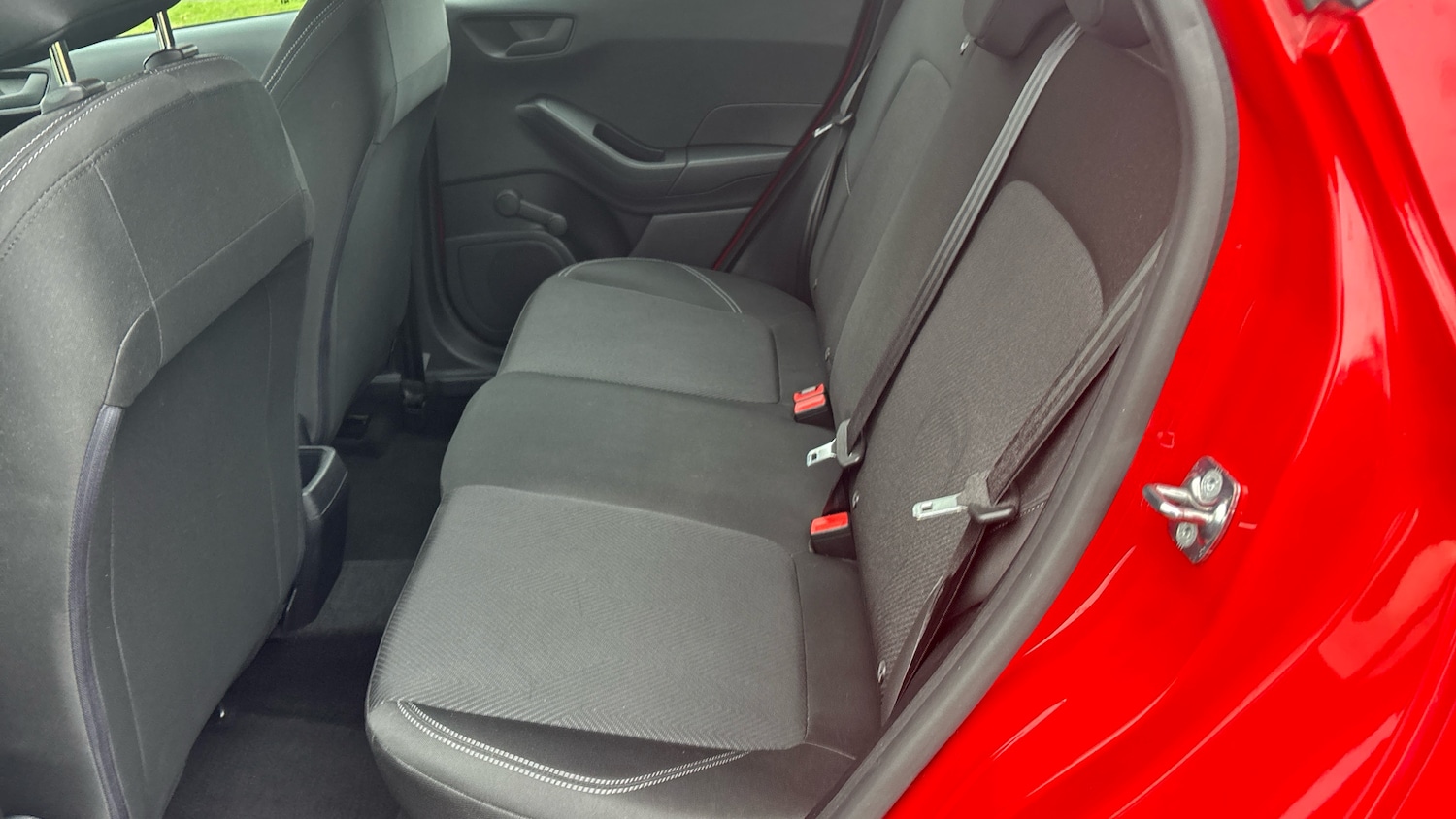 Used Ford Fiesta 2023 for sale - 78012586: Photo 16