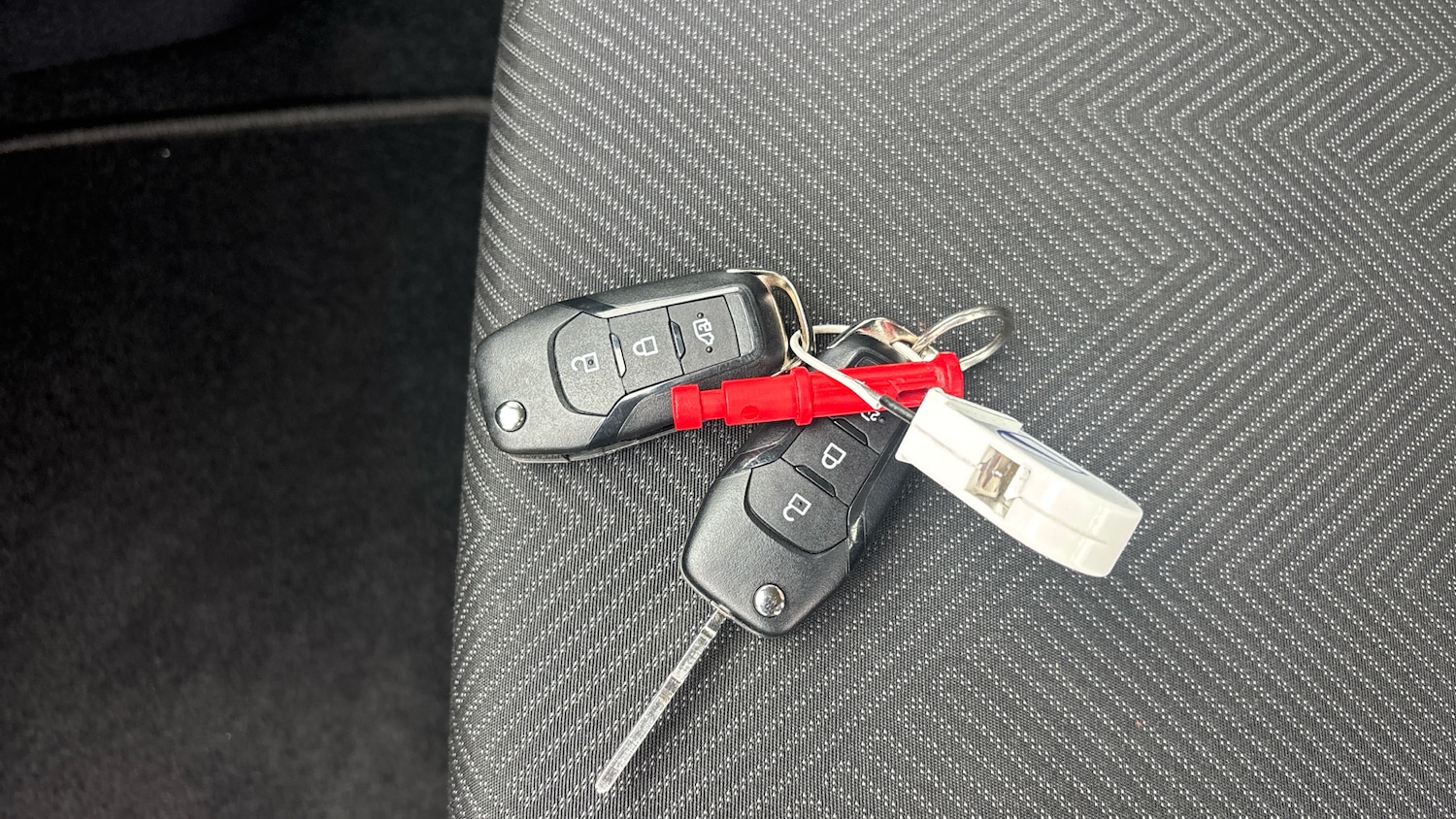 Used Ford Fiesta 2023 for sale - 78012586: Photo 20