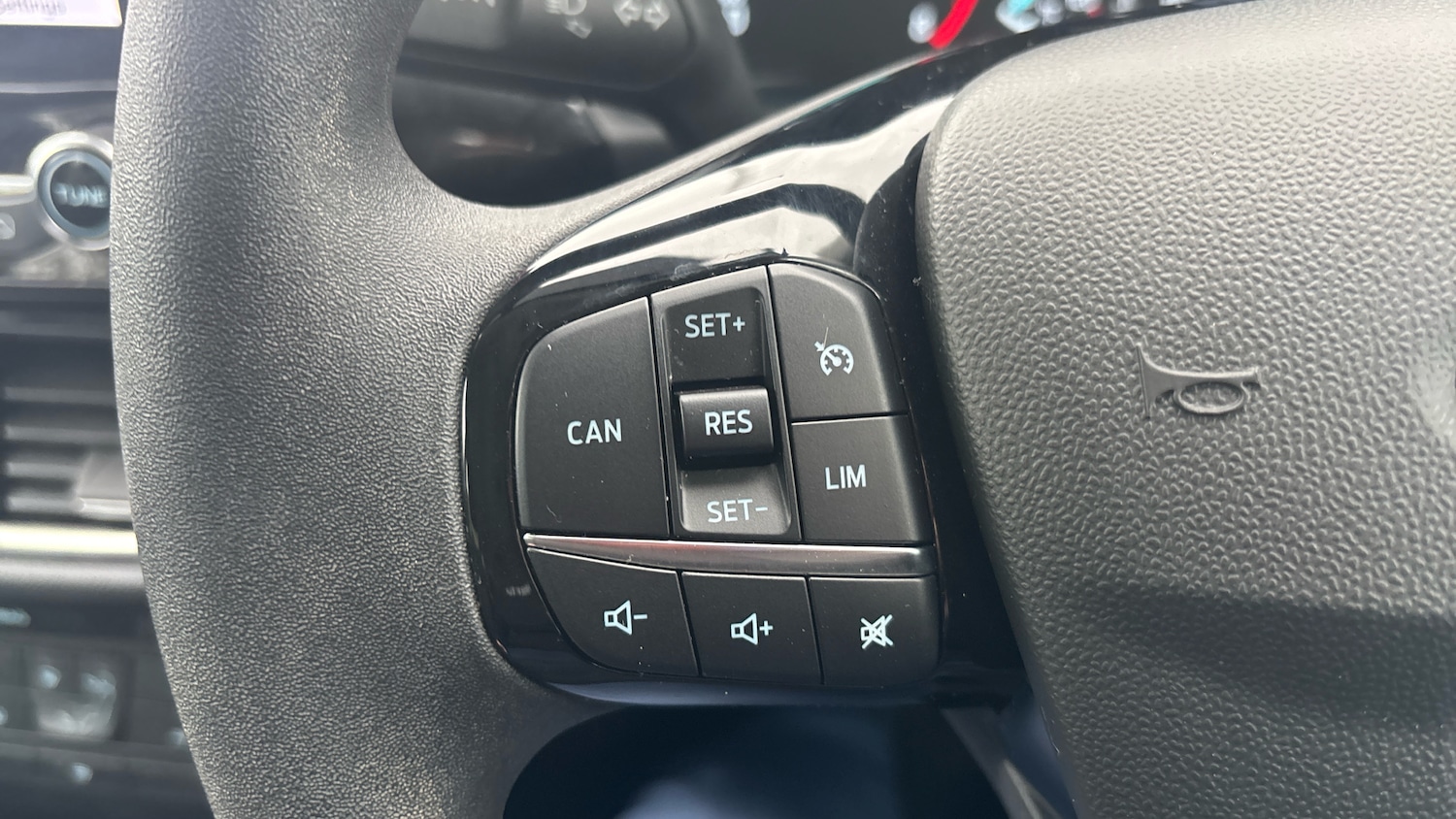 Used Ford Fiesta 2023 for sale - 78012586: Photo 22