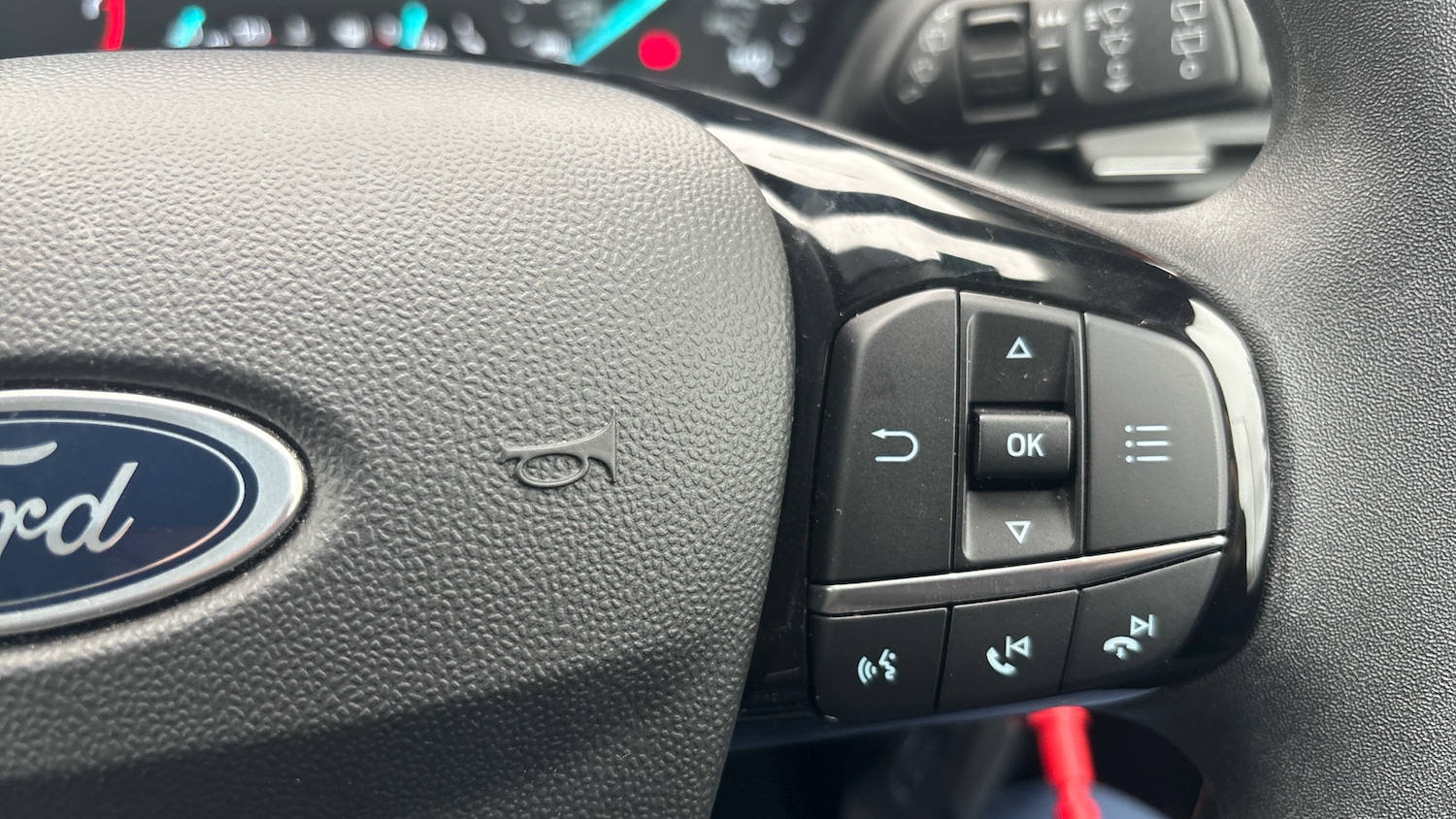 Used Ford Fiesta 2023 for sale - 78012586: Photo 23