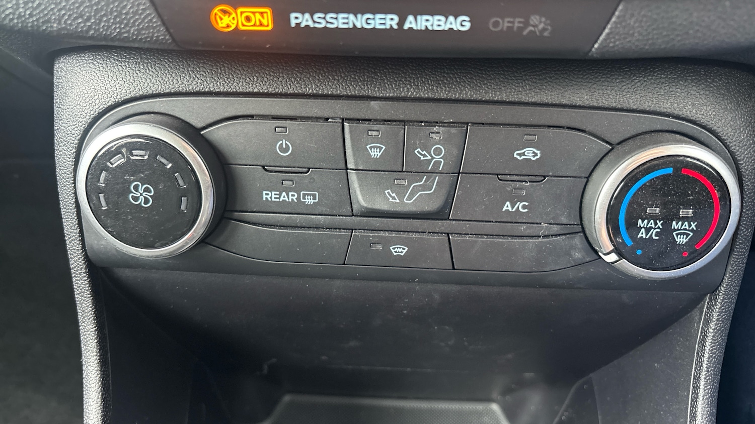 Used Ford Fiesta 2023 for sale - 78012586: Photo 24