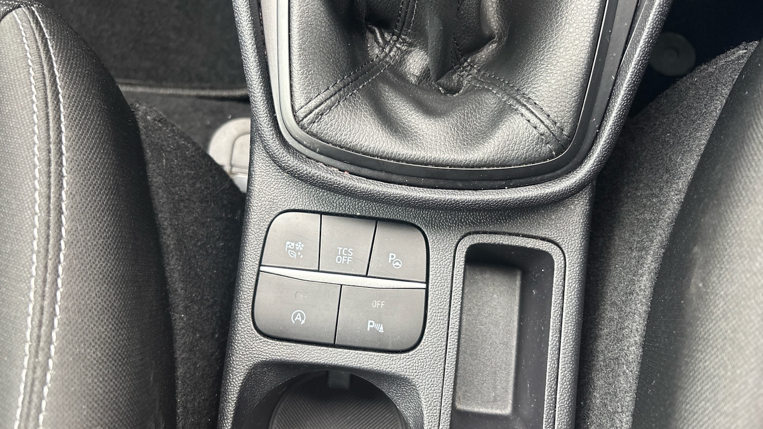 Used Ford Fiesta 2023 for sale - 78012586: Photo 25