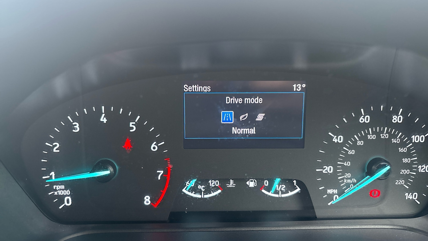 Used Ford Fiesta 2023 for sale - 78012586: Photo 26