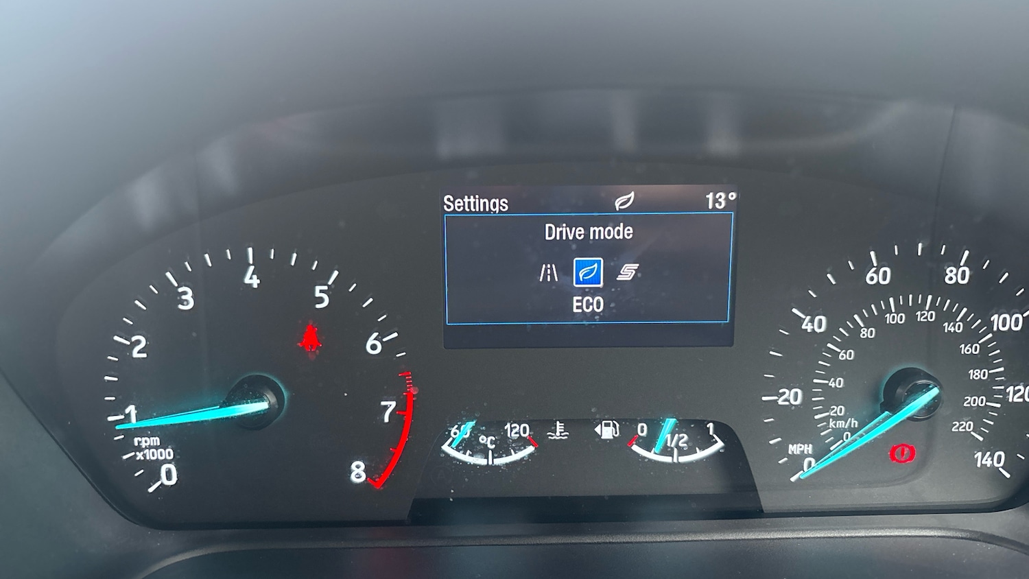 Used Ford Fiesta 2023 for sale - 78012586: Photo 27