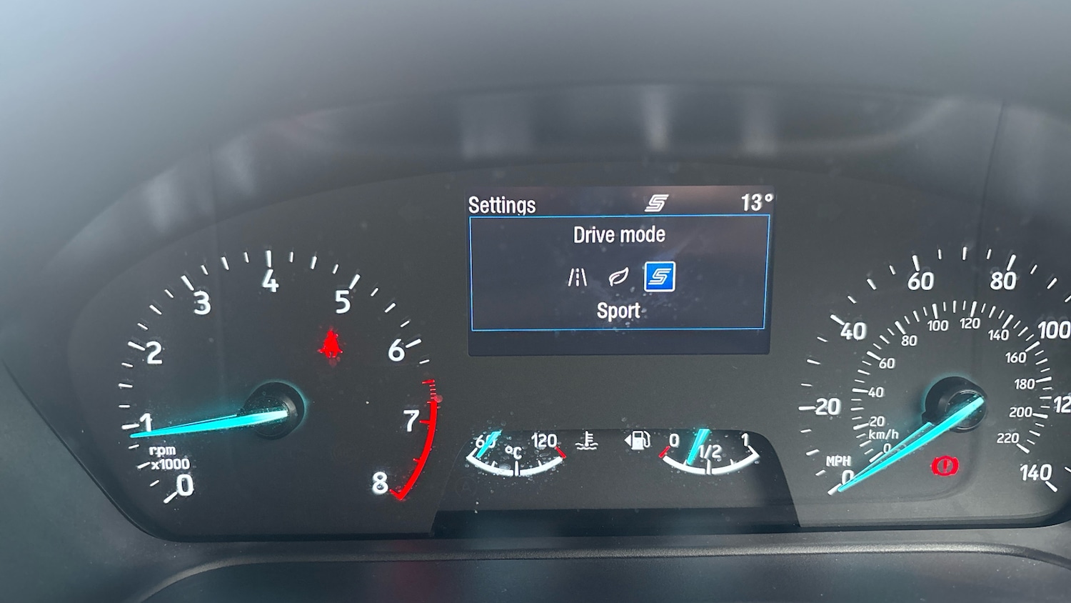 Used Ford Fiesta 2023 for sale - 78012586: Photo 28