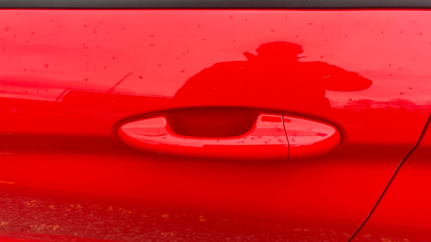 Used Ford Fiesta 2023 for sale - 78012586: Photo 35