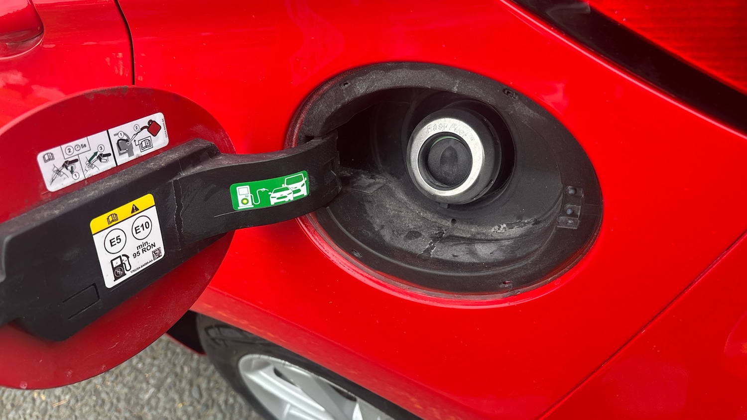 Used Ford Fiesta 2023 for sale - 78012586: Photo 37