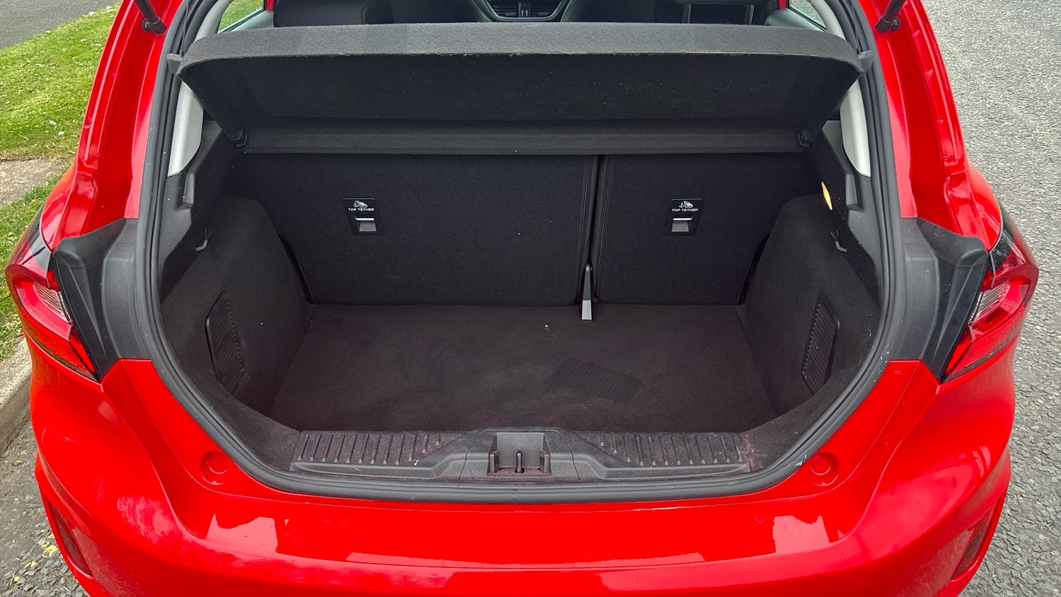 Used Ford Fiesta 2023 for sale - 78012586: Photo 4