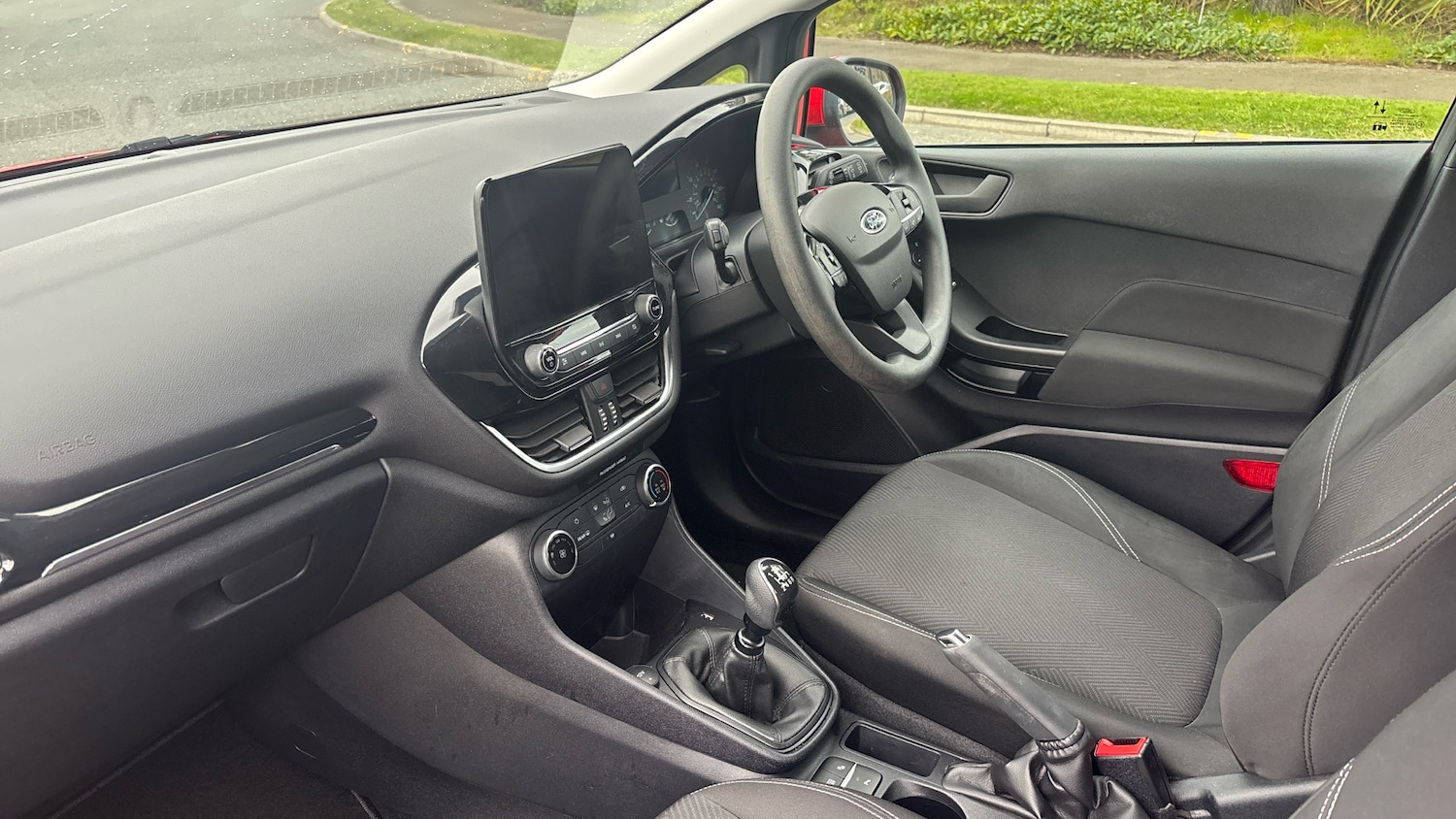 Used Ford Fiesta 2023 for sale - 78012586: Photo 9