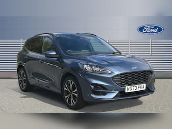 Used Ford Kuga 2023 for sale - 79812395: Photo