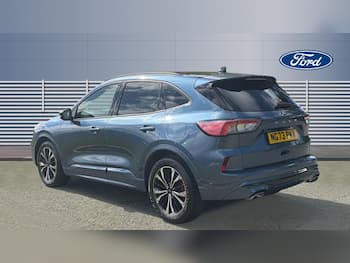 Used Ford Kuga 2023 for sale - 79812395: Photo