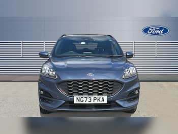 Used Ford Kuga 2023 for sale - 79812395: Photo