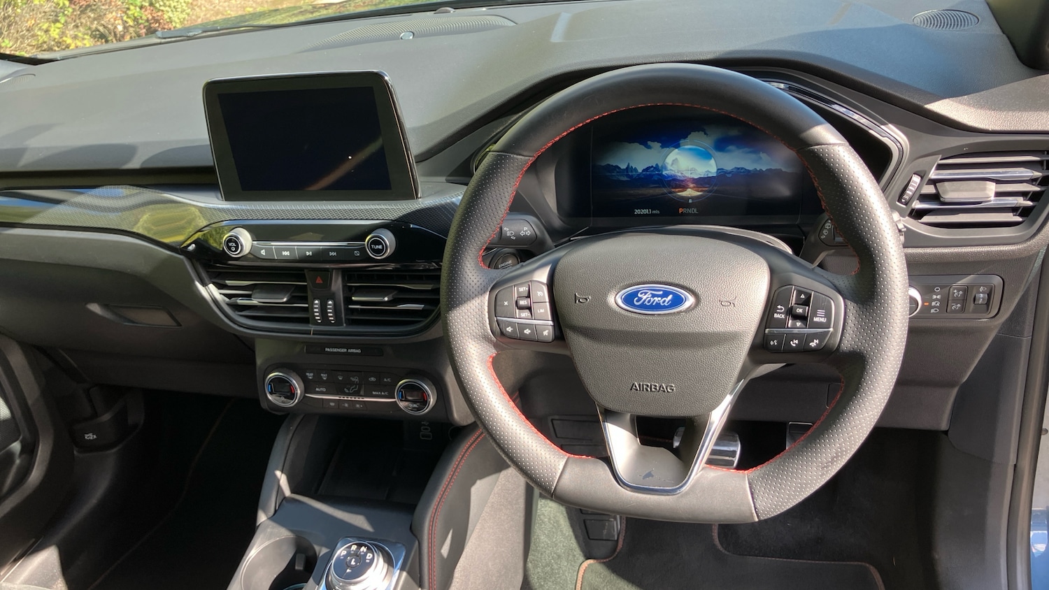 Used Ford Kuga 2022 for sale - 76045370: Photo 10