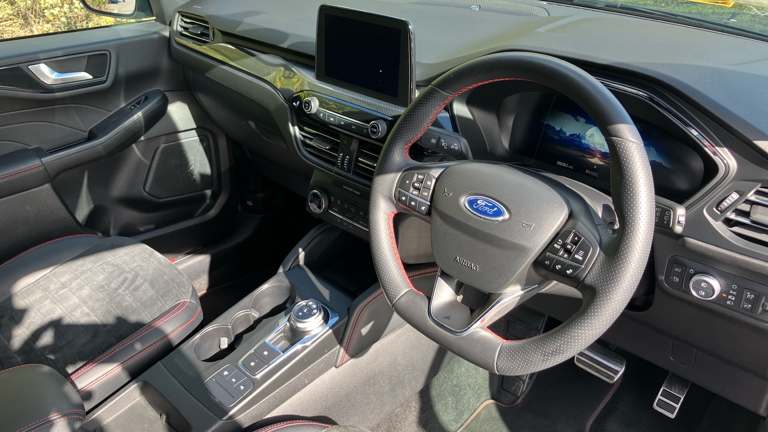Used Ford Kuga 2022 for sale - 76045370: Photo 11