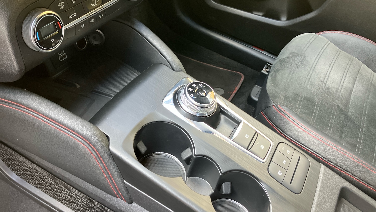 Used Ford Kuga 2022 for sale - 76045370: Photo 13