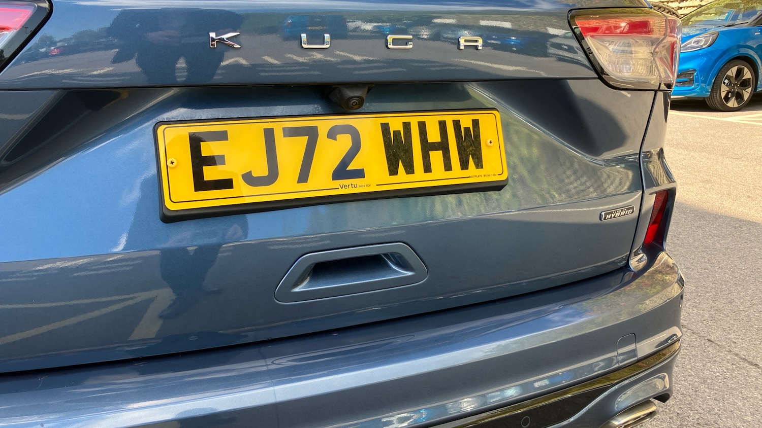 Used Ford Kuga 2022 for sale - 76045370: Photo 22
