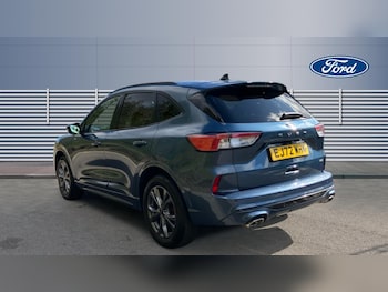 Used Ford Kuga 2022 for sale - 76045370: Photo 2